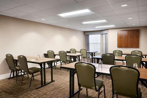 Homewood Suites by Hilton Baltimore-Washington Intl Apt