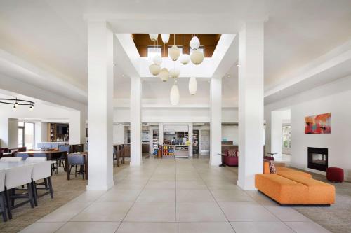 Hilton Garden Inn Denver South Park Meadows Area in Centennial, USA