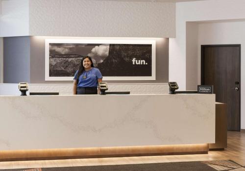 Hampton Inn & Suites Phoenix Downtown, Phoenix (foto 5)
