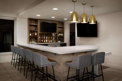 Hilton Garden Inn Denver South Park Meadows Area - image 13