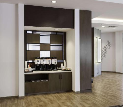 Hampton Inn & Suites Phoenix Downtown, Phoenix (foto 7)