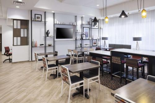 Hampton Inn & Suites Phoenix Downtown, Phoenix (foto 9)