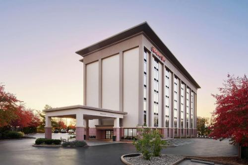 Hampton Inn Philadelphia/King of Prussia - Valley Forge