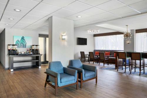 Hampton Inn Philadelphia/King of Prussia - Valley Forge - image 10
