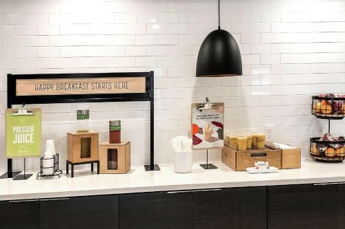 Hampton Inn Philadelphia/King of Prussia - Valley Forge in King of Prussia, USA
