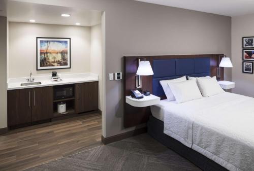 Hampton Inn By Hilton & Suites Phoenix Downtown