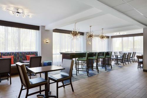 Hampton Inn By Hilton Philadelphia/King Of Prussia