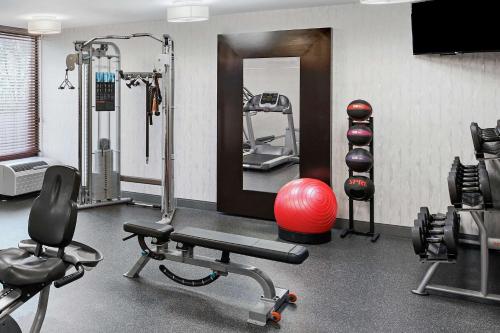 费城/普鲁士王汉普顿酒店 - 福吉谷 费城/普鲁士王汉普顿酒店 - 福吉谷