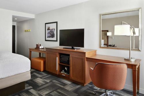 Hampton Inn By Hilton Philadelphia/King Of Prussia