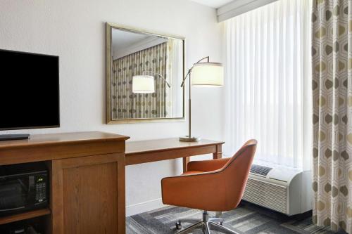 费城/普鲁士王汉普顿酒店 - 福吉谷 费城/普鲁士王汉普顿酒店 - 福吉谷