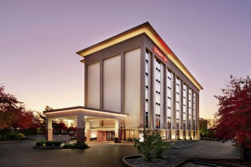 Hampton Inn Philadelphia/King of Prussia - Valley Forge in King of Prussia, USA