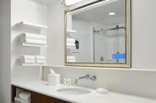 费城/普鲁士王汉普顿酒店 - 福吉谷 费城/普鲁士王汉普顿酒店 - 福吉谷