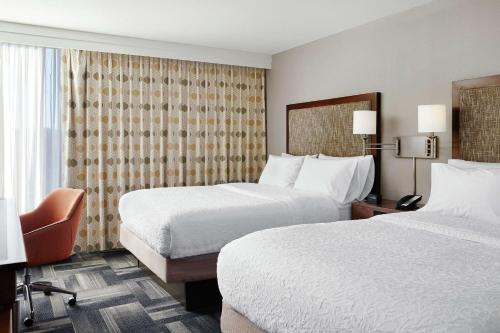 Hampton Inn By Hilton Philadelphia/King Of Prussia