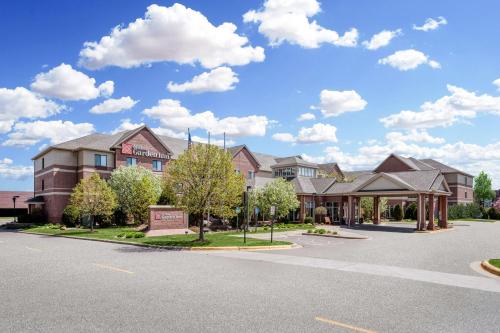 Hilton Garden Inn Minneapolis Maple Grove