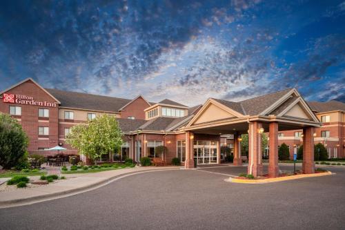 Foto - Hilton Garden Inn Minneapolis Maple Grove