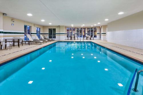 Hilton Garden Inn Minneapolis Maple Grove in Maple Grove, USA