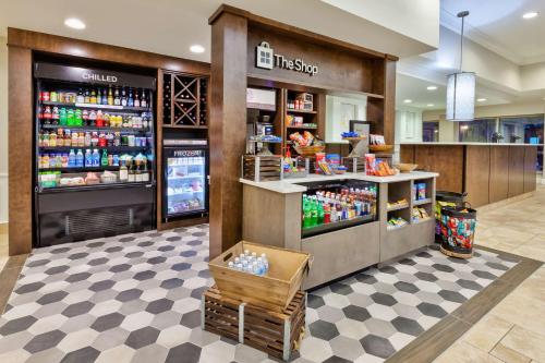 Hilton Garden Inn Minneapolis Maple Grove - Hotel