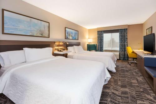 Hilton Garden Inn Minneapolis Maple Grove - image 2