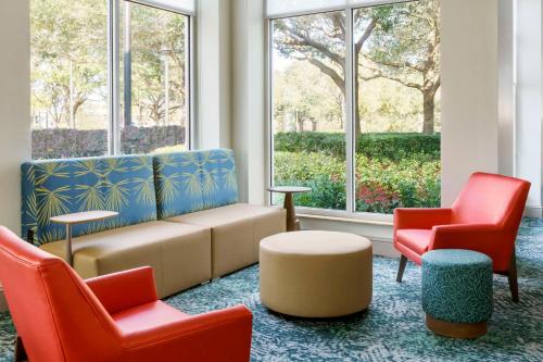 Hilton Garden Inn Orlando at SeaWorld