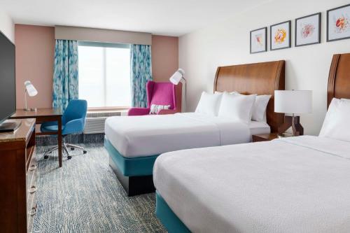 Hilton Garden Inn Orlando at SeaWorld - image 11
