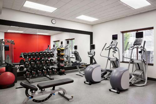 Hilton Garden Inn Providence Airport/Warwick - image 9