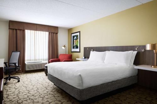 Hilton Garden Inn Providence Airport/Warwick