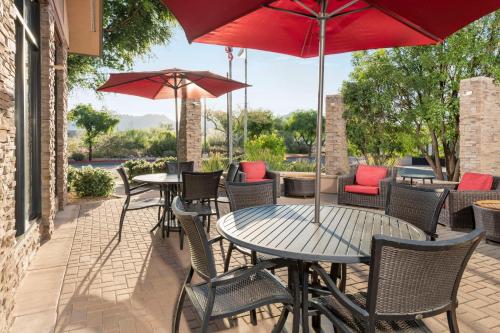 Hilton Garden Inn Scottsdale North/Perimeter Center