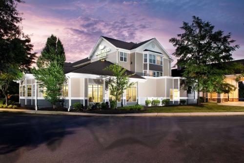 Homewood Suites by Hilton Mount Laurel