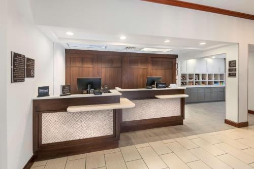 Homewood Suites by Hilton Mount Laurel