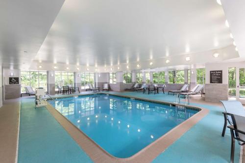 Homewood Suites by Hilton Mount Laurel in Mount Laurel, USA