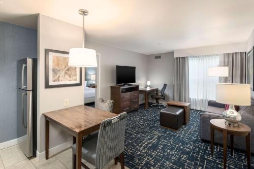 Homewood Suites by Hilton Mount Laurel - image 7