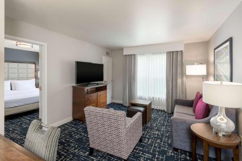 Homewood Suites by Hilton Mount Laurel - image 11
