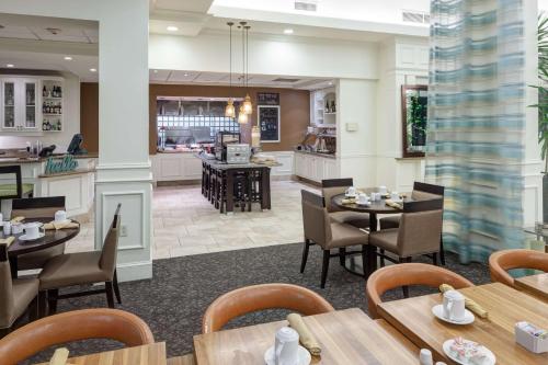 Hilton Garden Inn Savannah Airport - image 7