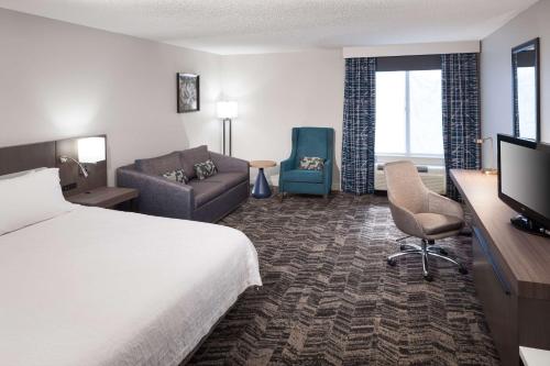 Hilton Garden Inn Savannah Airport - image 10