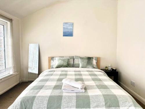 5 minutes to Hyde Park Double Room#mews2#, Bayswater