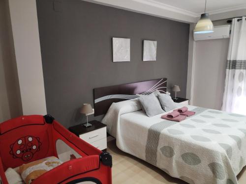  Apartamento con parking privado gratis incluido in Córdoba