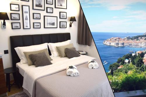  Blue Star Apartments, Pension in Dubrovnik