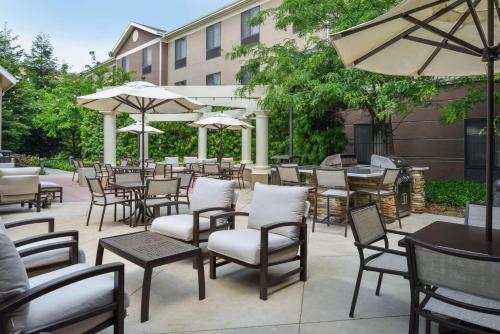 Homewood Suites By Hilton Fresno