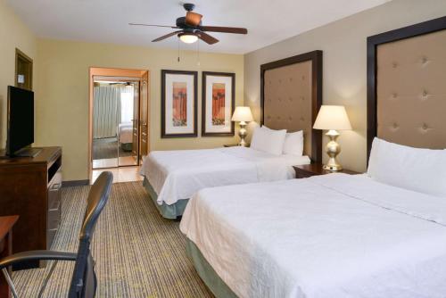 Homewood Suites By Hilton Fresno