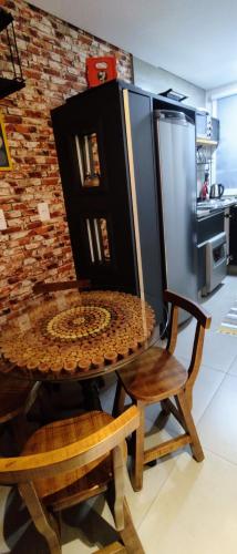 Blumenau - Zuhause 814 - ao lado da OKTOBERFEST, Blumenau (zdjęcie 2)