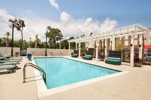 Home2 Suites By Hilton Mt Pleasant Charleston in Charleston, USA