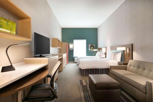 Home2 Suites By Hilton Mt Pleasant Charleston in Charleston, USA