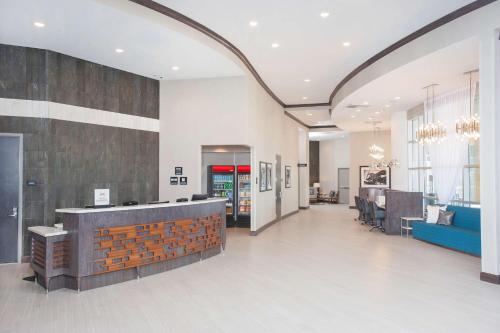 Hampton Inn By Hilton & Suites LAX El Segundo