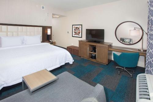 Hampton Inn By Hilton & Suites LAX El Segundo