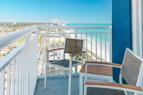 Homewood Suites by Hilton Myrtle Beach Oceanfront