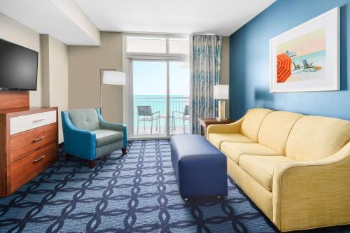 Homewood Suites by Hilton Myrtle Beach Oceanfront