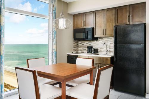 Homewood Suites by Hilton Myrtle Beach Oceanfront