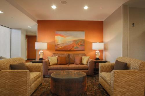 Hampton Inn & Suites Camarillo