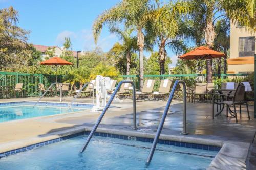 Hampton Inn & Suites Camarillo in Camarillo, USA
