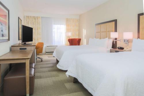 Hampton Inn By Hilton & Suites Camarillo